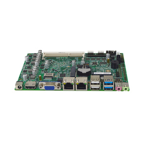 Wettbewerbsfähiger Preis Großhandel Intel LGA1170 <span class=keywords><strong>DDR3</strong></span> 8GB RAM SATA Single-Channel-Motherboard mit VGA HD-MI LVDS <span class=keywords><strong>3</strong></span> Display-Anschlüssen - Product Image 5