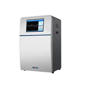 BNGDS-A210 BNGDS-A220 Automatische Gelimaging Ayalyse Systeem Pcr Documentatie Geldocument Beeldvormingssysteem Voor Laboratorium