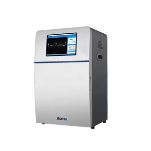 BNGDS-A210 BNGDS-A220自动凝胶成像分析系统PCR文档实验室凝胶文件成像系统 - Product Image 1