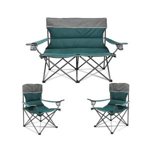 Luxury Modern <b>Low</b> Seat Eco-Friendly <b>Beach</b> <b>Chair</b> Iron Frame Oxford Fabric Portable Foldable Design Outdoor Furniture Garden - Product Image 1