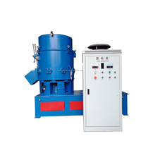 Économiseur d'énergie en plastique, nouvel design 250kg, 300l, 75kw, PP, perforateur en sac, personnel, meilleure vente