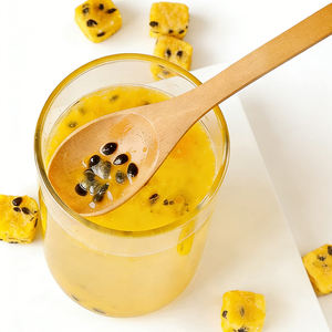 Frutto della Passione Liofilizzato all'Ingrosso con Etichetta Privata, Confezione OEM, Fornitura in Bulk, OEM Accettato, Ricco di Vitamina C - Product Image 6