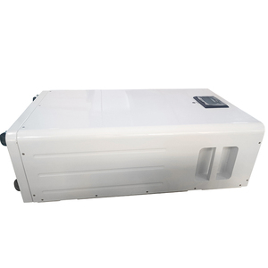 EU kho 15kwh pin lithium năng lượng mặt trời LiFePO4 tự làm hộp pin JK BMS thiết kế 48V 51.2V 280ah LiFePO4 Pin trường hợp hộp <span class=keywords><strong>DIY</strong></span> <span class=keywords><strong>Kit</strong></span> - Product Image 4