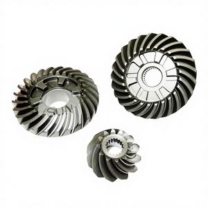 TAIWAN SUNITY Certifié ISO9001, Nouveau Kit d'Engrenages à Pignon Haute Efficacité DF100 pour 57300-92861 pour Moteur Hors-Bord à Essence - Product Image 1