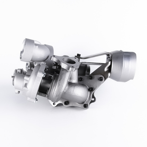 Turbo complet MFS pour <span class=keywords><strong>Mercedes</strong></span>-Benz <span class=keywords><strong>Sprinter</strong></span> II 216 316 416 516 213 313 413 <span class=keywords><strong>513</strong></span> CDI OM651 120 kw 10009880008 6510905780 Turbine - Product Image 5
