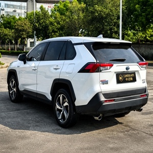 <span class=keywords><strong>Toyota</strong></span> <span class=keywords><strong>RAV4</strong></span> 2.5L Elite Pro FWD <span class=keywords><strong>2022</strong></span> Híbrido Enchufable Usado, 15400KM con 95KM de Autonomía Eléctrica, Venta al por Mayor de Coches Usados de Proveedor Chino - Product Image 6