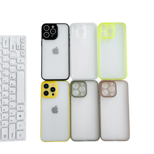 Nouvelles coques arrière tendance ultra-minces en TPU PC de 0,75 mm pour <span class=keywords><strong>Samsung</strong></span> <span class=keywords><strong>23</strong></span>/24/25 Ultra, étuis de <span class=keywords><strong>téléphone</strong></span> portable transparents et souples de 0,5 mm <span class=keywords><strong>à</strong></span> un prix avantageux - Product Image 5