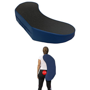 Extended Length Leg <b>Wedge</b> Pillow for Nursing Home - Product Image 2