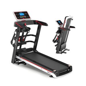 Máy chạy bộ với máy <span class=keywords><strong>massage</strong></span> Máy chạy bộ điện cơ giới với tập thể dục tại nhà - Product Image 1