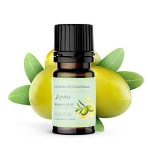 Venta al por mayor Carrier Oil Bulk Organic 100% Pure Aguacate <span class=keywords><strong>Almendra</strong></span> Jojoba Uva Aloe Argan Oil For Face Skin Hair - Product Image 1