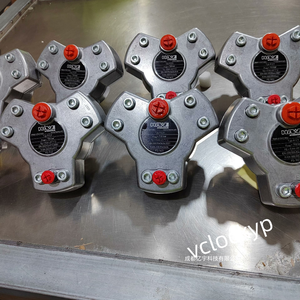 1 Bomba Hidráulica HAWE R0.9 Nueva, Envío por FedEx o DHL - Product Image 1