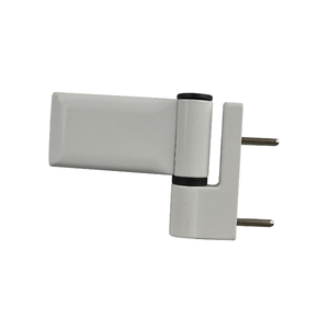 Foshan Factory <strong>PVC</strong> UPVC 3D Modern Design <strong>Door</strong> <strong>Hinges</strong> for Heavy Duty UPVC <strong>Doors</strong> - Product Image 1