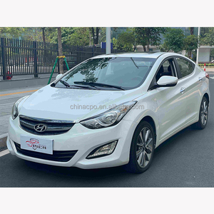 Xe Hyundai Elantra 2012 1.6L số tự động, đời cao cấp, giá cả phải chăng, tình trạng tuyệt vời, sử dụng xăng, bán chạy, xe đã qua sử dụng - Product Image 1