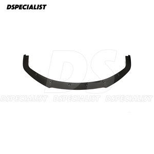 ลิ้นกันชนหน้าคาร์บอนไฟเบอร์ทรง Dspecialist สำหรับรถปอร์เช่ พานาเมร่า 970 รุ่น <span class=keywords><strong>Executive</strong></span> Hatchback 4 ประตู ปี 2014- - Product Image 4