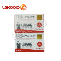 Evolis उच्च विश्वास R3011 रंग r3011 YMCKO