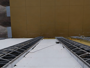 Feuille d'étanchéité TPO industrielle TFY 1,8 mm, écologique, résistante au vieillissement et aux UV, garantie 5 ans, directement de l'usine - Product Image 5