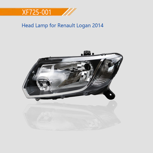 Nuevo Faro Delantero Halógeno SPT <span class=keywords><strong>H4</strong></span> 24V Material PP+PC Garantía de 12 Meses para Logan 2013-2016 - Product Image 6