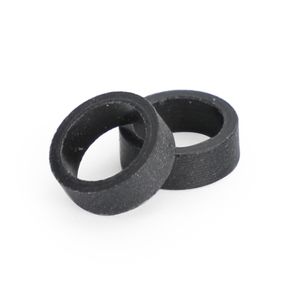 宝马135 335 535 550 650i 740i 750i X5 X6 N54 N63 S63的13538616079 6PCS喷油器维修密封件 - Product Image 5