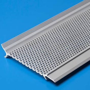 PVC Vinyle Gouttière Garde <span class=keywords><strong>Feuille</strong></span> De <span class=keywords><strong>Protection</strong></span> - Product Image 4