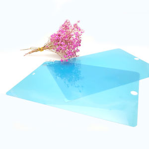 Pellicola Protettiva in PET per Tablet, Pellicola con Effetto Carta per Schermo, Film PET per Scrittura a Mano - Product Image 3