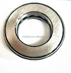 Roulement d'embrayage à billes 129908, pour moteur, 198908K - Product Image 4