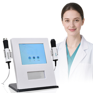 Factory 3 in 1 Skin Care Device with Bubble Cleaning Hyperbaric Oxygen Chamber Home Salon Beauty <b>Machine</b> - Product Image 1