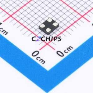 SWPM102CAIYYA1-100.000000 Pre-Programmed Oscillator SMD3225-4P Oscillator - Product Image 2