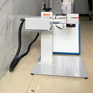 เครื่องแกะสลักเลเซอร์ UV 3W ลดราคาพิเศษ สภาพใหม่ กำลังเลเซอร์ 5W สำหรับโรงงานผลิตพลาสติก ราคาถูก - Product Image 4