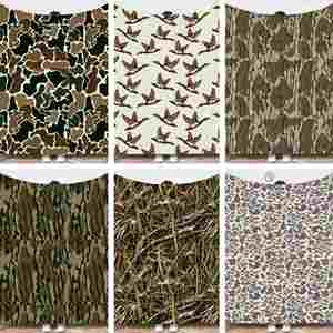 Personalized Vintage Camo <b>Throw</b> Custom Western Cow Camouflage Plush <b>Blanket</b> for Hunting Themed Home Decor - Product Image 1