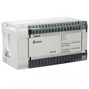 Hot Sales DVP16EH00R3 PLC 16 Digital Inputs Plc Controller EH3 Series PLC 8DI 8DO <b>Relay</b> - Product Image 6