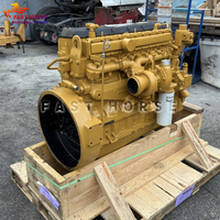 Hangood 3116 3116T 3116TA 3116 DIT 3116E 3116EUI 107-2791 4P-6960 312B 312C 315B 318B 320B 320C 322B pour moteur diesel