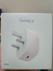 <span class=keywords><strong>Cargador</strong></span> de energía para dispositivos de <span class=keywords><strong>Google</strong></span>, <span class=keywords><strong>cargador</strong></span> de 45W, <span class=keywords><strong>Pixel</strong></span> 9/9PRO, XL, 8, <span class=keywords><strong>6A</strong></span>, 7A, 8A, 6, 7, enchufe de Unido Reino, para dispositivos de alimentación de corriente, 1, 2, 2, 2, 2, 1, 2, 2, 2, 1, 2, 1, 2, 2 - Product Image 2