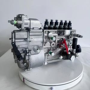 Nuovo marchio SuRun Common Rail Diesel carburante iniettore pompa VG-1560080023 per Weichai WD615 motore con 6 mesi di garanzia - Product Image 5