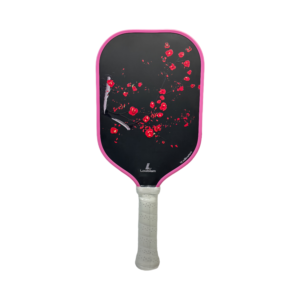 Paleta de Pickleball Eoin Winston Sports, 16 mm de Grosor, Mango Antideslizante, Forma Estándar, Diseño Moderno para Adultos - Product Image 1