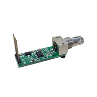Capteur d'arc électrique optique pour la protection des armoires électriques, temps de réponse <1ms, détecteur d'arc haute précision RS485
