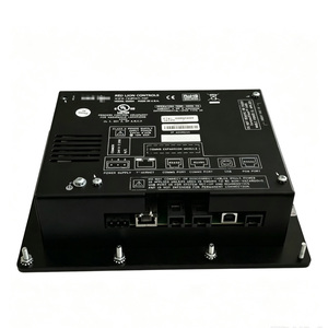 อะไหล่แท้ 100% G306A HMI จอสัมผัสสำหรับผู้ควบคุมระบบอัตโนมัติอุตสาหกรรม - Product Image 3