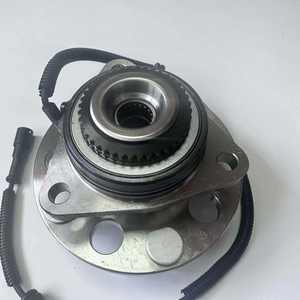 4142021803 <span class=keywords><strong>SSANGYONG</strong></span> conjunto de cubo de rueda delantera cojinete de cubo de rueda delantera para <span class=keywords><strong>Ssangyong</strong></span> Korando Rodius <span class=keywords><strong>Actyon</strong></span> Rexton KYRON - Product Image 2
