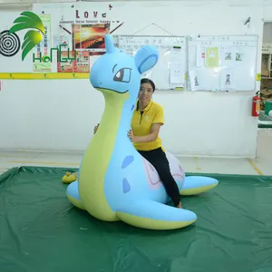 Wholesale Inflatable Pokemon Including the Dancing Man and Balloons ...