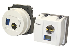 Nuevo Controlador Digital Inteligente de la Serie Me-tso Valmet ND7000 - Product Image 6