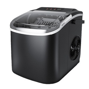 <b>Ice</b> Glass Maker <b>Ice</b> <b>Cube</b> Maker Portable <b>Ice</b> Maker Machine - Product Image 5