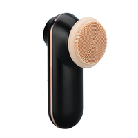 Vente flash - Masseur facial portable KH-811 - 3 modes - Rechargeable par type C - Appareil de beauté pour les voyages, le bureau et la relaxation
