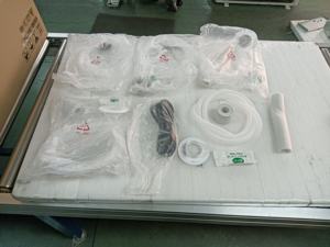 9000-42000BTU Multi Zone <span class=keywords><strong>Climatiseur</strong></span> Console Cassette Canalisé Onduleur VRF VRV HVAC Ménage Central Système de Climatisation - Product Image 5