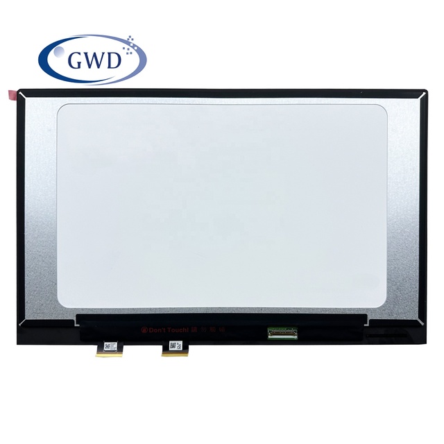 14" FHD for Asus Vivobook Flip 14 TP412 TP412U TP412UA TP412F LCD Touch Screen