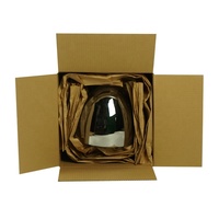 Fournisseur professionnel de papier d'emballage de remplissage de vide compostable antichoc