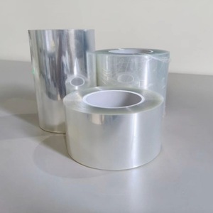 ขอบเค้กใสทรงกลมสำหรับเค้กวันเกิด ขอบมูสหนาสำหรับตกแต่งขอบเค้ก - Product Image 1