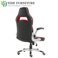 Fauteuil de bureau à mécanisme papillon, chaise de gaming ps4, fabrication chinoise