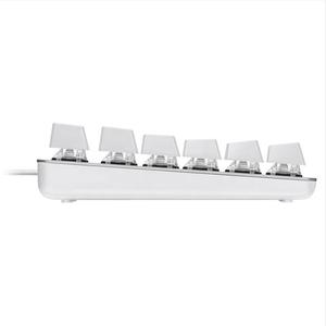 <span class=keywords><strong>Logitech</strong></span>-Mini teclado mecánico con cable, mejor precio, K835 - Product Image 5