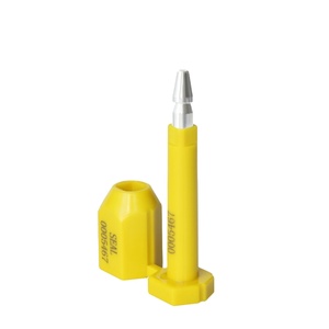 Hs Mã Khóa An Ninh Container Thép Bolt Seal TX-BS306 - Product Image 5