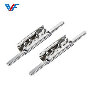 Fichier de dossier en métal 200mm nouvelle fourniture de pince 8 pouces pince à levier pince à papier 100mm pince à levier en métal - Product Image 1