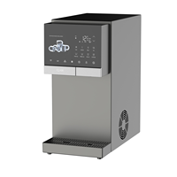 Distributeur d'eau chaude, distributeur d'eau automatique, prix du distributeur d'eau - Distributeur d'eau instantané |   Osmose inverse de table